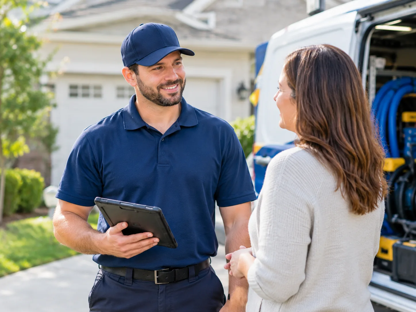 Sewage Backup Cleanup Randsburg, CA FAQs